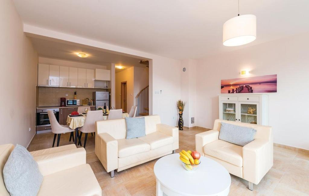 Port Adria Apartments 카메나리 외부 사진
