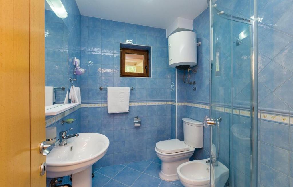 Port Adria Apartments 카메나리 외부 사진